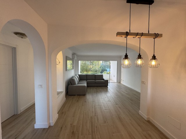 Penthouse i Miraflores