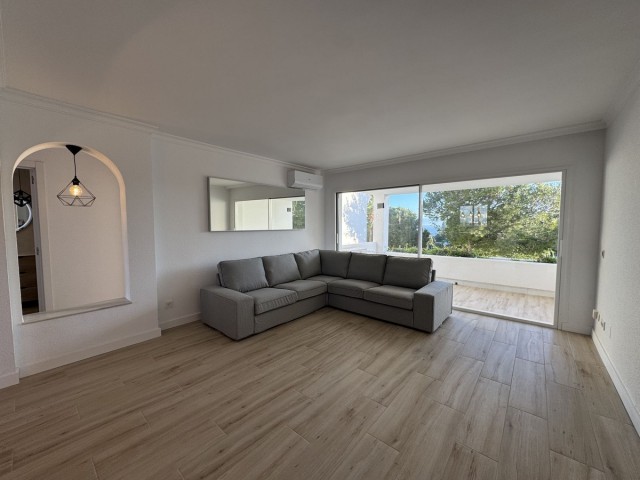 Penthouse i Miraflores