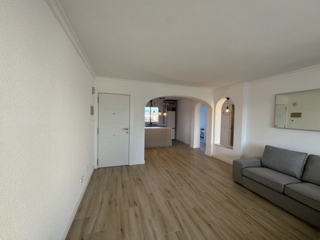 Penthouse i Miraflores