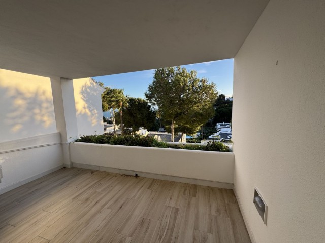 Penthouse i Miraflores