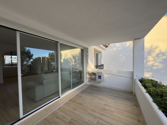 Penthouse i Miraflores