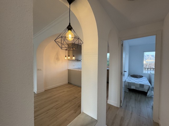 Penthouse i Miraflores