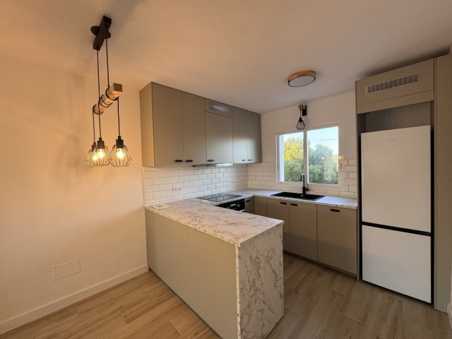 Penthouse i Miraflores