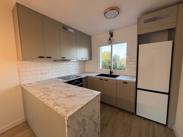 Penthouse i Miraflores