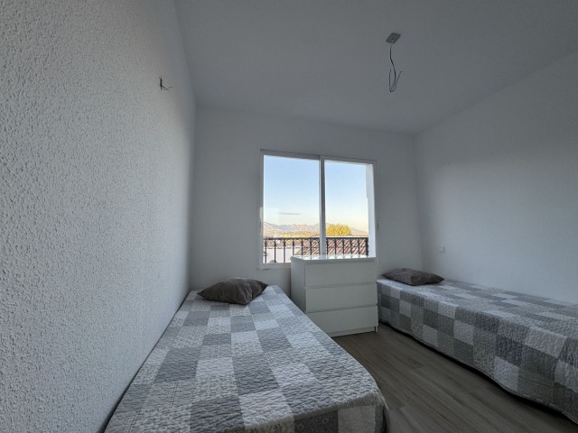 Penthouse i Miraflores