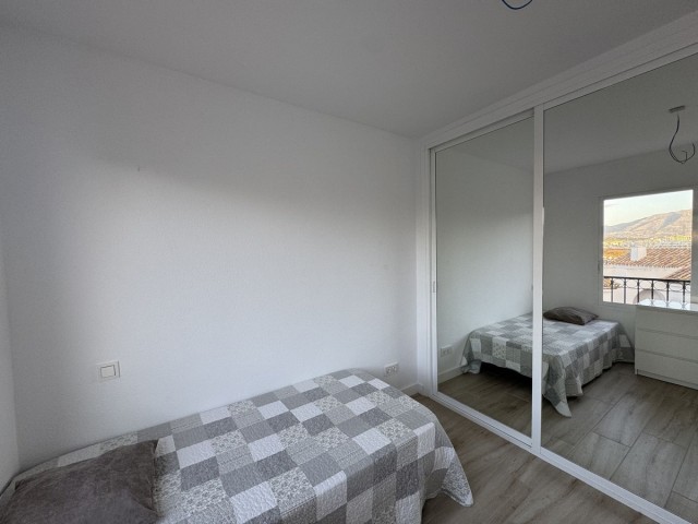 Penthouse i Miraflores