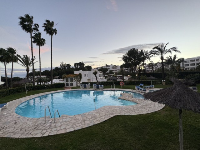 Penthouse i Miraflores