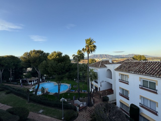 Penthouse i Miraflores