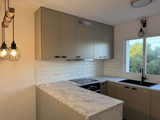 Penthouse i Miraflores