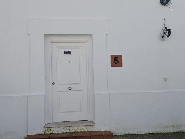 2 Slaapkamer Rijtjeshuis in Doña Julia