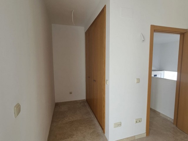 2 Schlafzimmer Reihenhaus in Doña Julia