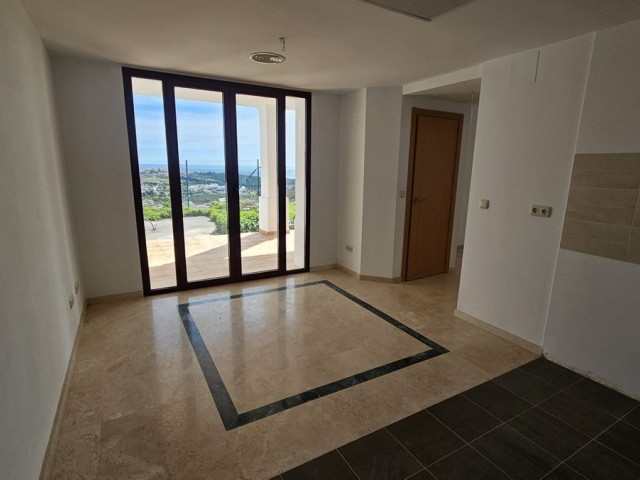 2 Schlafzimmer Reihenhaus in Doña Julia