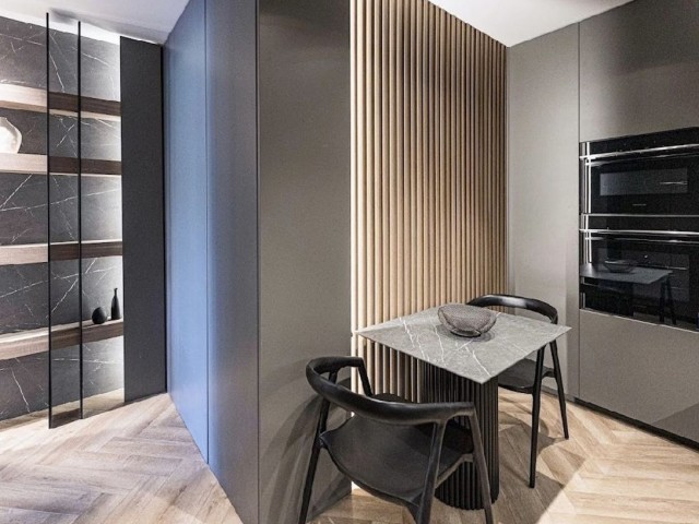 3 Makuuhuoneen Rivitalo Benahavís