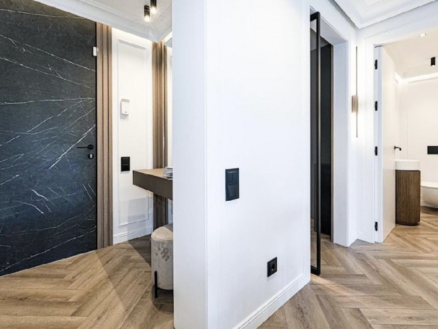 3 Makuuhuoneen Rivitalo Benahavís