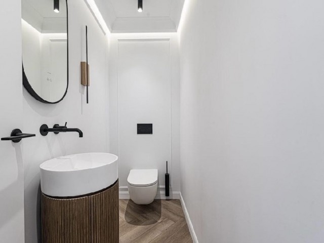 3 Makuuhuoneen Rivitalo Benahavís