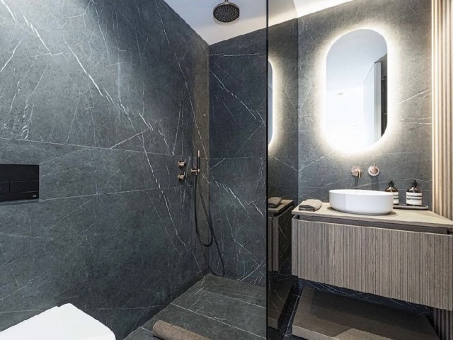 3 Makuuhuoneen Rivitalo Benahavís