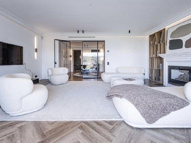 3 Sovrums Radhus i Benahavís