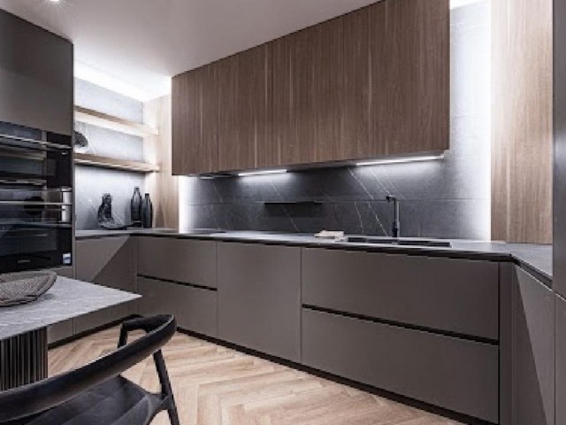 3 Sovrums Radhus i Benahavís