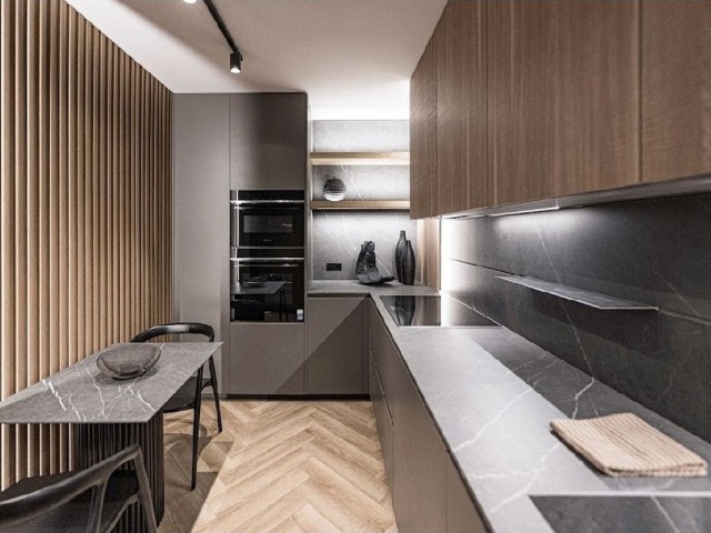 3 Sovrums Radhus i Benahavís