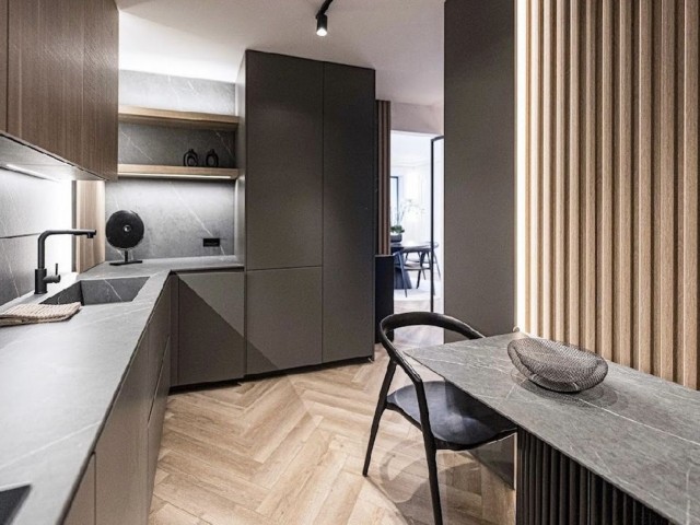 3 Sovrums Radhus i Benahavís