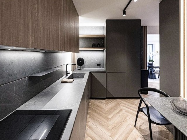 3 Sovrums Radhus i Benahavís