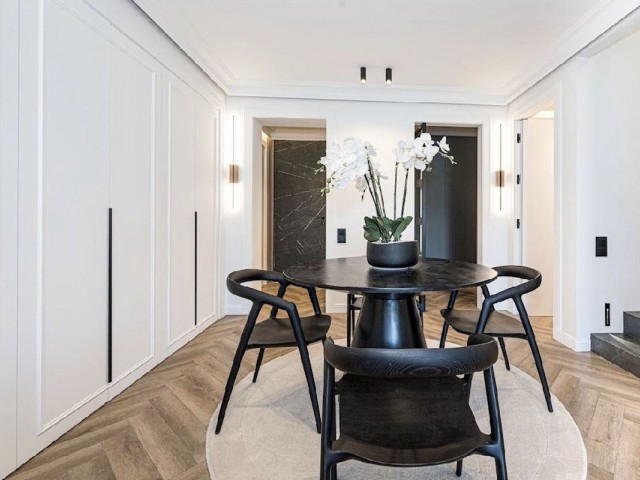 3 Sovrums Radhus i Benahavís