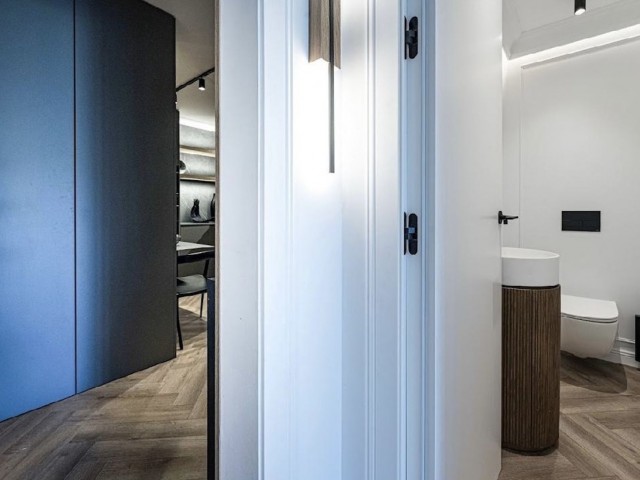 3 Sovrums Radhus i Benahavís