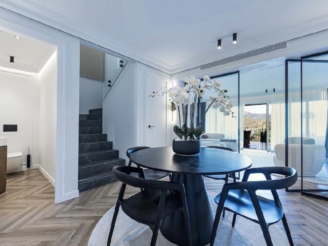 3 Sovrums Radhus i Benahavís