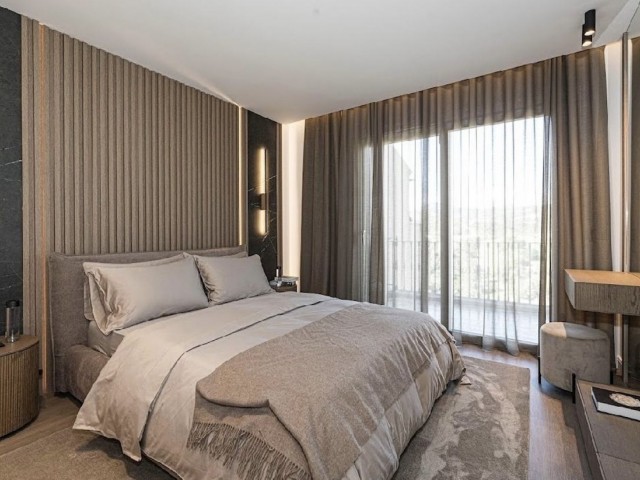 3 Sovrums Radhus i Benahavís