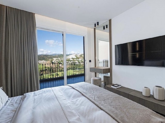 3 Sovrums Radhus i Benahavís