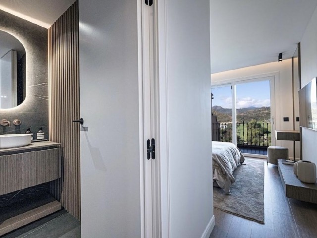 3 Sovrums Radhus i Benahavís