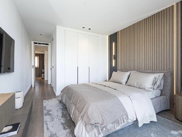 3 Sovrums Radhus i Benahavís