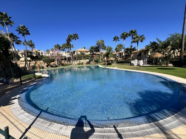 Townhouse Mijas Costa - R5314438