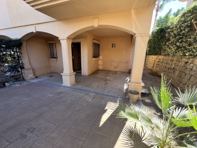 Maison mitoyenne avec 3 Chambres  à Mijas Costa