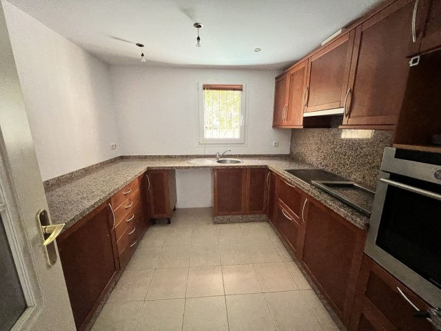 Maison mitoyenne avec 3 Chambres  à Mijas Costa