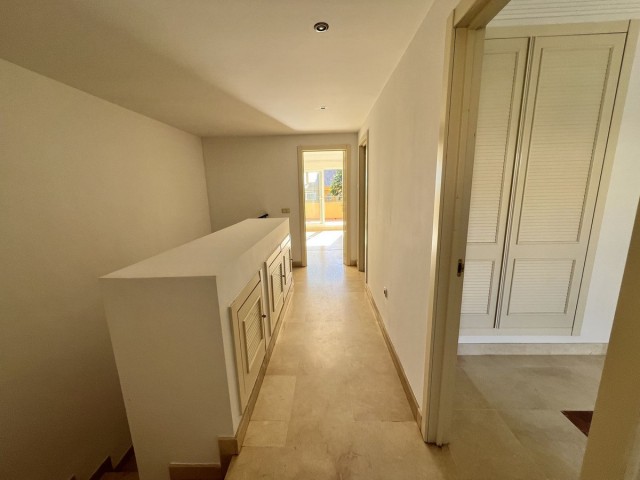 Maison mitoyenne avec 3 Chambres  à Mijas Costa