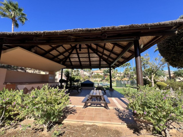 Maison mitoyenne avec 3 Chambres  à Mijas Costa