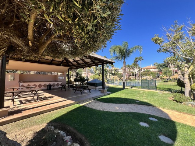 Maison mitoyenne avec 3 Chambres  à Mijas Costa