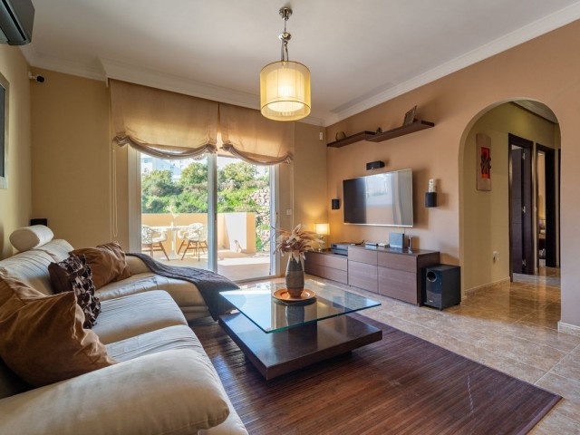 3 Bedrooms Apartment in Arroyo de la Miel