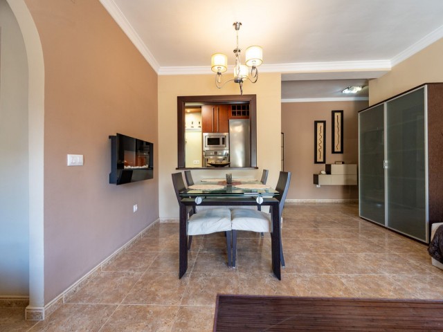 3 Bedrooms Apartment in Arroyo de la Miel