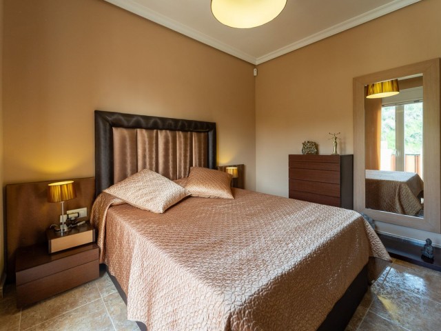 3 Bedrooms Apartment in Arroyo de la Miel