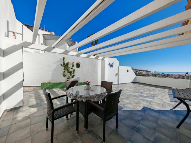 3 Bedrooms Villa in Riviera del Sol