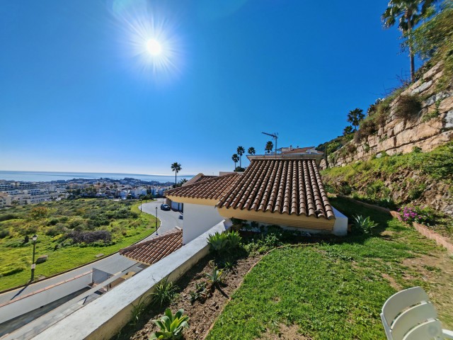 3 Bedrooms Villa in Riviera del Sol