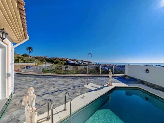 3 Bedrooms Villa in Riviera del Sol