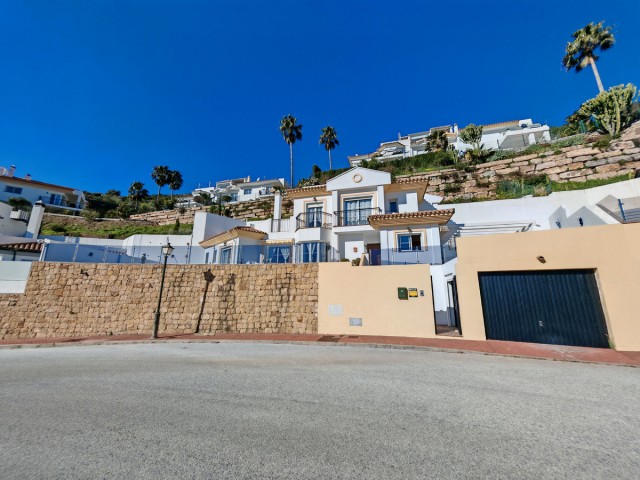 3 Bedrooms Villa in Riviera del Sol