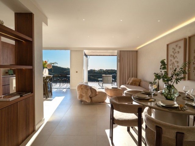 Lägenhet, Benahavis