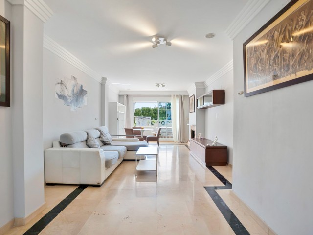 2 Bedrooms Apartment in Marbella