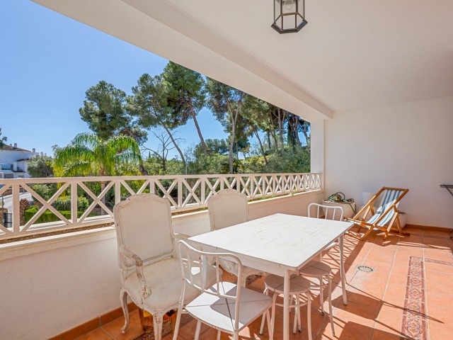 2 Bedrooms Apartment in Marbella