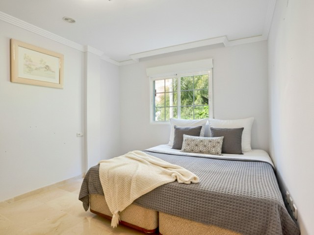 2 Bedrooms Apartment in Marbella