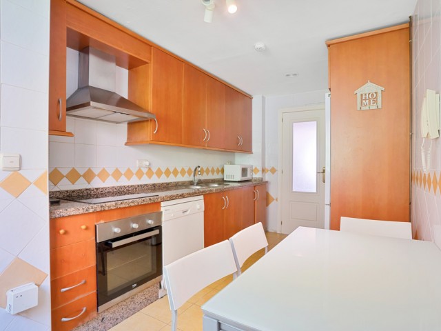 2 Bedrooms Apartment in Marbella